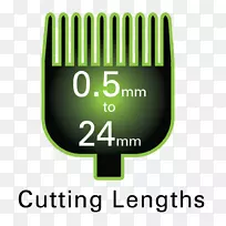 标志品牌产品设计字体-亚马逊胡子梳-空若网 标志品牌产品设计字体-亚马逊胡子梳-空若网