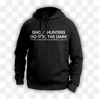 帽衫衬衫蓝夹克-幽灵猎人-空若网 帽衫衬衫蓝夹克-幽灵猎人-空若网