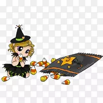 剪贴画插图昆虫翅膀传粉者万圣节糖果玉米壁纸-空若网 剪贴画插图昆虫翅膀传粉者万圣节糖果玉米壁纸-空若网