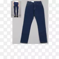 牛仔腰部魅力杀死牛仔裤-空若网 牛仔腰部魅力杀死牛仔裤-空若网