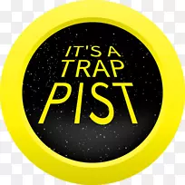 标志字体品牌产品-陷阱僧侣-空若网 标志字体品牌产品-陷阱僧侣-空若网