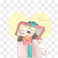 纸插图卡通粉色m快乐-振作起来-空若网 纸插图卡通粉色m快乐-振作起来-空若网