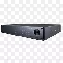����¼������Ǽ���Hanwha Techwin 16Ƶ��1280 hʵʱͬ��dvr hdd��·��������dvr��¼��-������