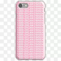 图案粉红色m线短信手机配件.iphone 6珠宝钱包-空若网 图案粉红色m线短信手机配件.iphone 6珠宝钱包-空若网