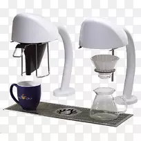 咖啡机КавовамашинаAeroPress咖啡厅-热咖啡分配器泵-空若网 咖啡机КавовамашинаAeroPress咖啡厅-热咖啡分配器泵-空若网