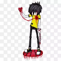 绘画艺术插画-爷爷-空若网 绘画艺术插画-爷爷-空若网