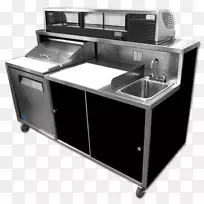 厨房用寿司台式洗涤槽.png洗涤槽-空若网 厨房用寿司台式洗涤槽.png洗涤槽-空若网
