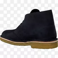 绒面皮靴行走黑色m-意大利靴-空若网 绒面皮靴行走黑色m-意大利靴-空若网