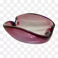 Murano艺术玻璃烟灰缸-Murano开胃杯-空若网 Murano艺术玻璃烟灰缸-Murano开胃杯-空若网