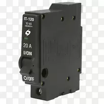 电气开关高压中心施耐德安培电码断路器120-空若网 电气开关高压中心施耐德安培电码断路器120-空若网