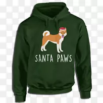 t恤斯蒂芬f。奥斯汀州立大学帽衫-圣诞老人爪子-空若网 t恤斯蒂芬f。奥斯汀州立大学帽衫-圣诞老人爪子-空若网