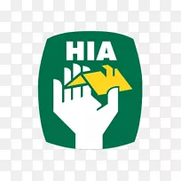 澳大利亚建筑业协会建筑房屋-地下建筑标志设计理念-空若网 澳大利亚建筑业协会建筑房屋-地下建筑标志设计理念-空若网