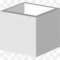 长方形产品设计.门廊柱包装-空若网 长方形产品设计.门廊柱包装-空若网