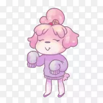 ��ͼ��������ָ-Magdalena Frackowiakʱװģ��-������