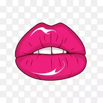 接吻游戏爱情游戏唇桌面壁纸安卓-唇卡通-空若网 接吻游戏爱情游戏唇桌面壁纸安卓-唇卡通-空若网