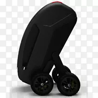 车轮汽车摩托车配件产品设计未来电动汽车-空若网 车轮汽车摩托车配件产品设计未来电动汽车-空若网