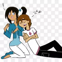 睡眠博客剪贴画-空若网 睡眠博客剪贴画-空若网