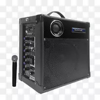 音频无线麦克风公共广播系统无线扬声器RCA声音系统接收器-空若网 音频无线麦克风公共广播系统无线扬声器RCA声音系统接收器-空若网