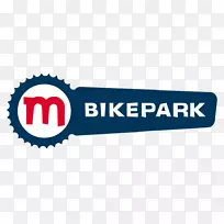 商标品牌产品设计商标-有趣的自行车停车场-空若网 商标品牌产品设计商标-有趣的自行车停车场-空若网