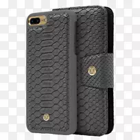 iPhone 6苹果iPhone 7加上智能手机苹果钱包-iPhone 6钱包灰色-空若网 iPhone 6苹果iPhone 7加上智能手机苹果钱包-iPhone 6钱包灰色-空若网