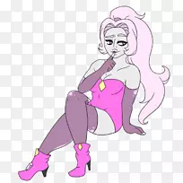 手指人体剪贴画女-多云石英-空若网 手指人体剪贴画女-多云石英-空若网