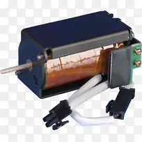 电子机械起动机电机场线圈-空若网 电子机械起动机电机场线圈-空若网