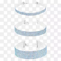 耳环项链,珠宝,仿宝石和莱茵石,古董花纹带-空若网 耳环项链,珠宝,仿宝石和莱茵石,古董花纹带-空若网