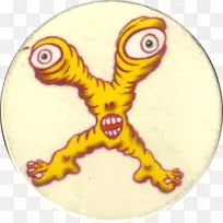 Globots昆虫图像tazos-酷帽子-空若网 Globots昆虫图像tazos-酷帽子-空若网