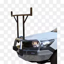 汽车保险杠丰田希勒克斯斗牛士皮卡-自定义车顶架-空若网 汽车保险杠丰田希勒克斯斗牛士皮卡-自定义车顶架-空若网