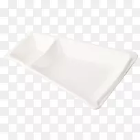 产品设计餐具矩形白板-空若网 产品设计餐具矩形白板-空若网