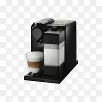 ������ŵ����¡��Nespresso Lattissima�������Ȼ�-DeLonghi���ȶ�ĥ��-������
