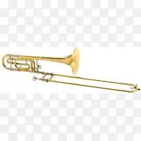 长号安托万库托瓦铜管乐器男高音长号-空若网 长号安托万库托瓦铜管乐器男高音长号-空若网