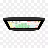 电子通信多媒体产品集成设计.磁能栅格-空若网 电子通信多媒体产品集成设计.磁能栅格-空若网