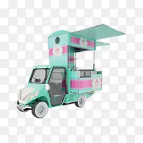 意大利-冰淇淋大车,糕点餐车,汽车-英国意大利食品卡车-空若网 意大利-冰淇淋大车,糕点餐车,汽车-英国意大利食品卡车-空若网