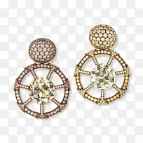 耳环,珠宝,钻石,宝石,珠宝-空若网 耳环,珠宝,钻石,宝石,珠宝-空若网