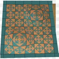 对称纺织花纹线-空若网 对称纺织花纹线-空若网