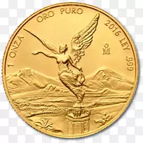 利伯塔德盎司金币-墨西哥金币-空若网 利伯塔德盎司金币-墨西哥金币-空若网