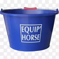 马匹产品设计塑料色塑料桶和桶-空若网 马匹产品设计塑料色塑料桶和桶-空若网