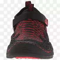 运动鞋远足靴步行关闭脚趾-空若网 运动鞋远足靴步行关闭脚趾-空若网