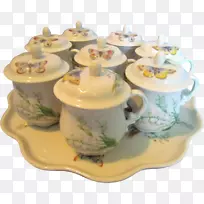 盘子瓷餐具碟桌玻璃百合花的山谷珠宝-空若网 盘子瓷餐具碟桌玻璃百合花的山谷珠宝-空若网