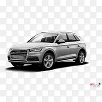 2018��µ�SQ5 3.0T��ۼ�2018��SUV�γ��µ�Q5 2.0T�����߼��Զ�������-2018��µ�-������