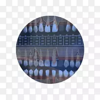 对称钴蓝-牙科微笑设计-空若网 对称钴蓝-牙科微笑设计-空若网