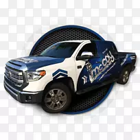 汽车轮胎皮卡货车包装广告汽车车身漆金-空若网 汽车轮胎皮卡货车包装广告汽车车身漆金-空若网