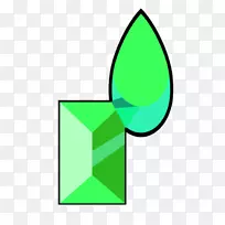 剪贴画线三角形叶线-空若网 剪贴画线三角形叶线-空若网