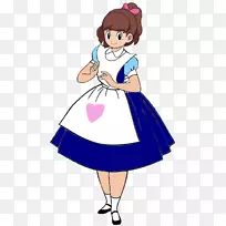 爱丽丝在仙境中的冒险奇幻猫白兔画仙境-空若网 爱丽丝在仙境中的冒险奇幻猫白兔画仙境-空若网