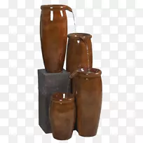 喷泉地板花园住宅水特色石墙水特色-空若网 喷泉地板花园住宅水特色石墙水特色-空若网