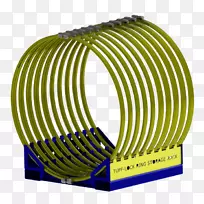 锁环锁紧产品设计工程.储存钩-空若网 锁环锁紧产品设计工程.储存钩-空若网