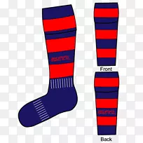 产品设计袜子钴蓝鞋水袜-空若网 产品设计袜子钴蓝鞋水袜-空若网