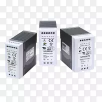 功率变换器交流适配器DIN钢轨交直流接收机设计直流-现代技术应用-空若网 功率变换器交流适配器DIN钢轨交直流接收机设计直流-现代技术应用-空若网