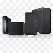 电脑盒和外壳富士通个人电脑扬声器.网状计算机-空若网 电脑盒和外壳富士通个人电脑扬声器.网状计算机-空若网